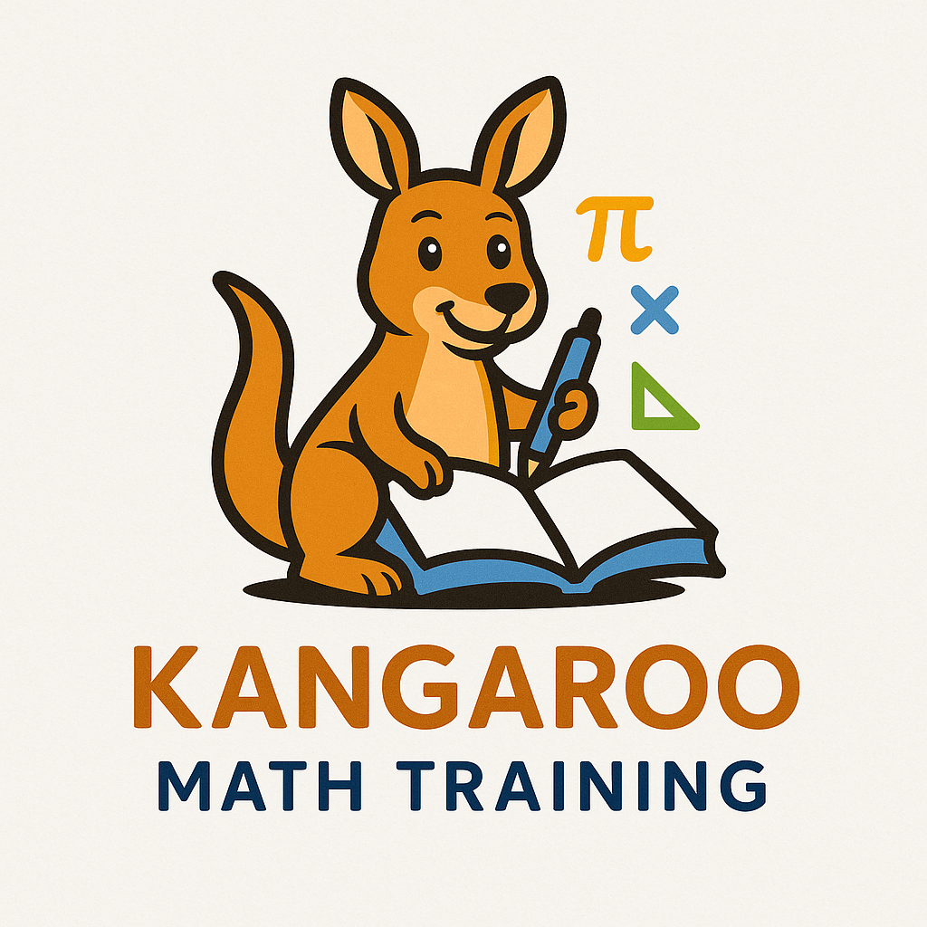 Kangaroo Math Training