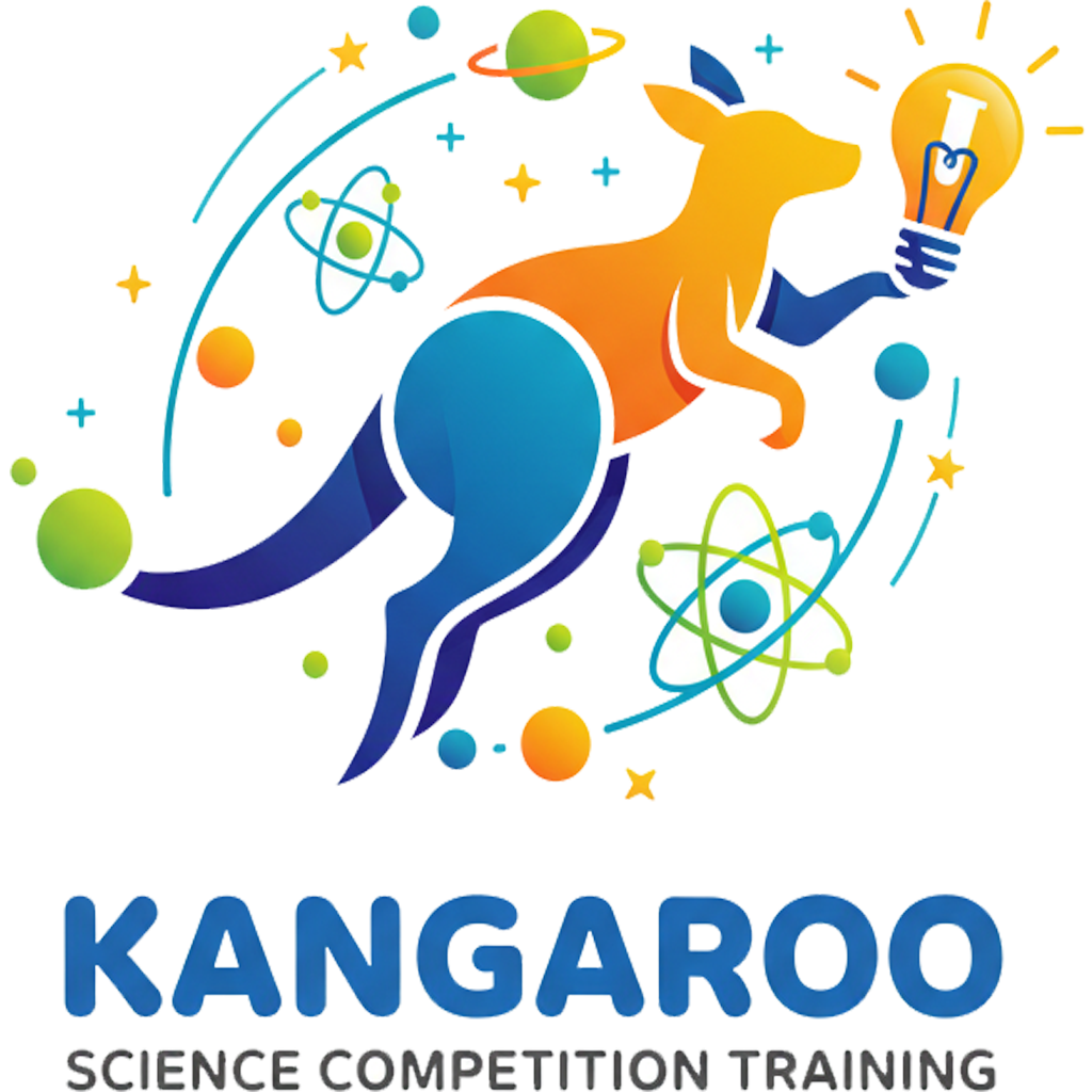 Kangaroo science Training