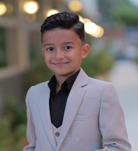 Asser Mohamed Mamadouh Mohamed