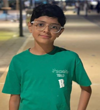 Baher Mohamed ElSaid Abd Elgawad